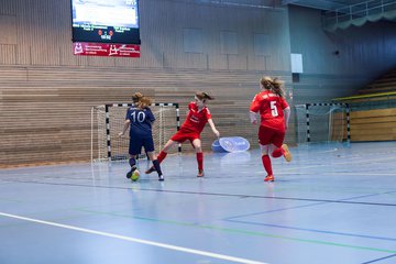 Bild 676 - B-Juniorinnen Landesmeisterschaft